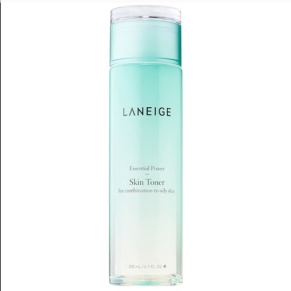 Sephora Other - NWT travel Laneige Skin Toner